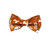 Longhorns Bowtie - 5"