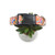 Aloha Dog Collar (Large)