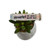 Introverted But Willing To Accept Treats Dog Collar (Medium) #2