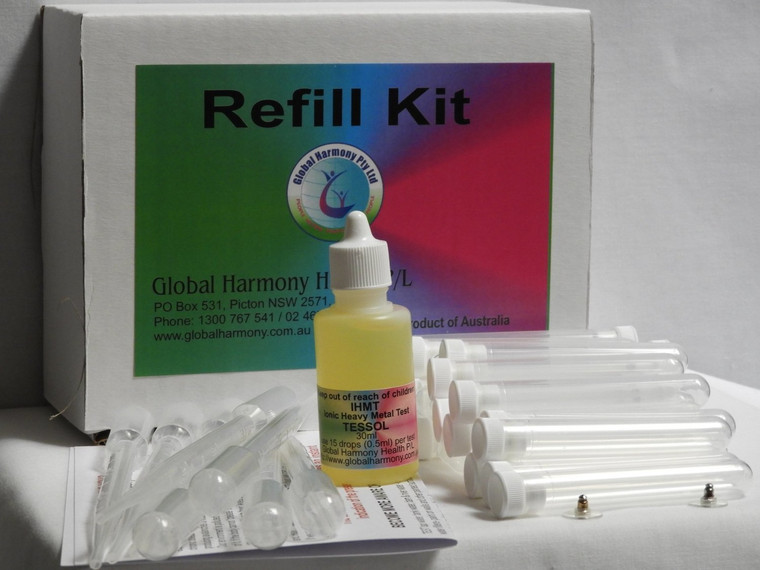 Refill Kit