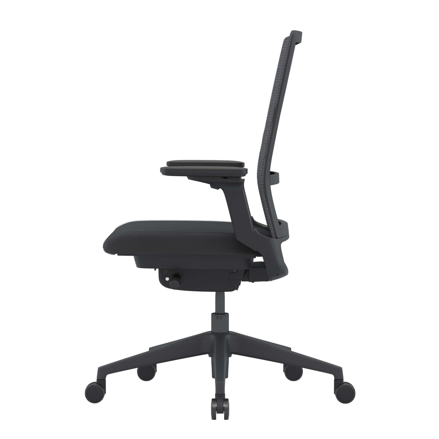 Ergonomischer Bürostuhl Active