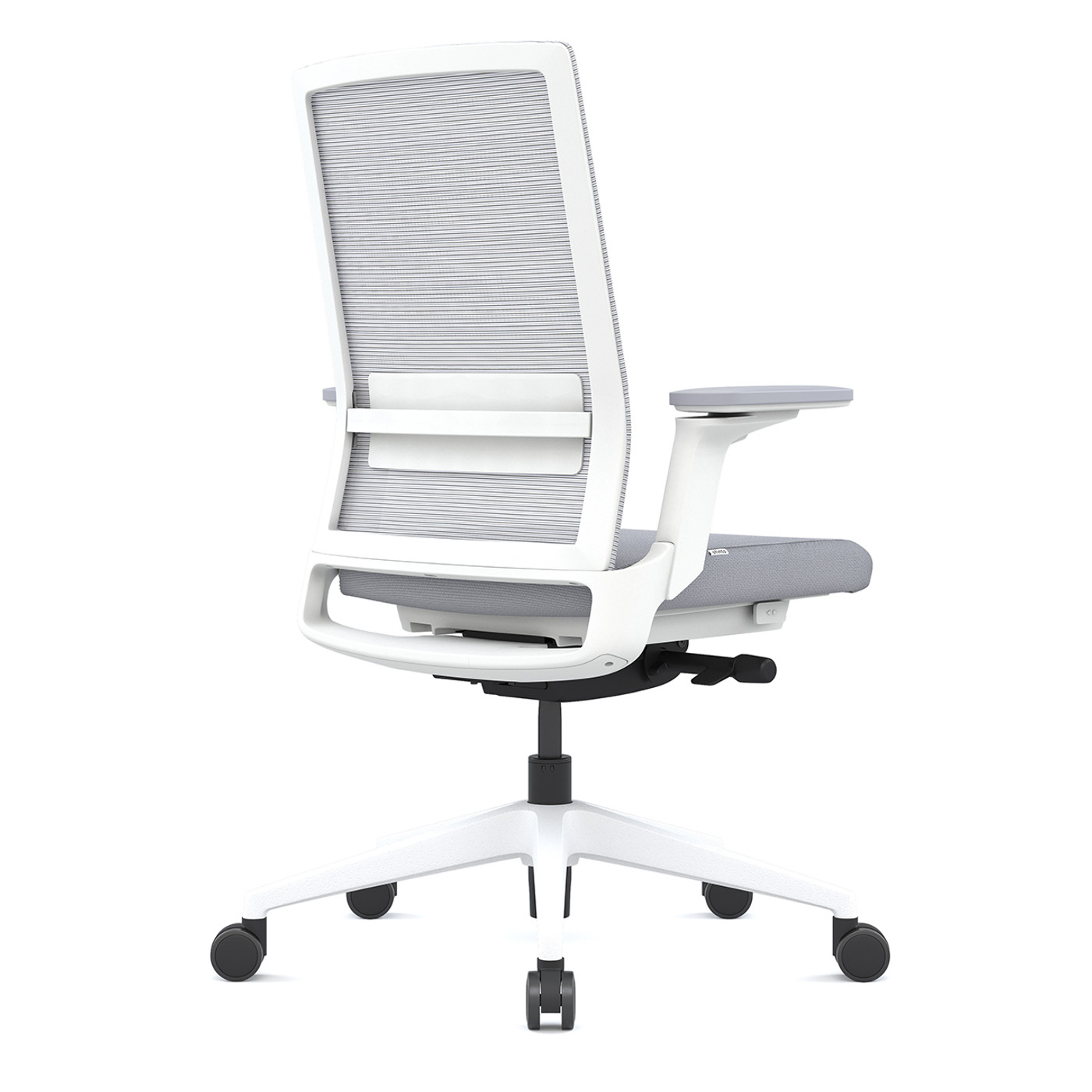 Ergonomischer Bürostuhl Active