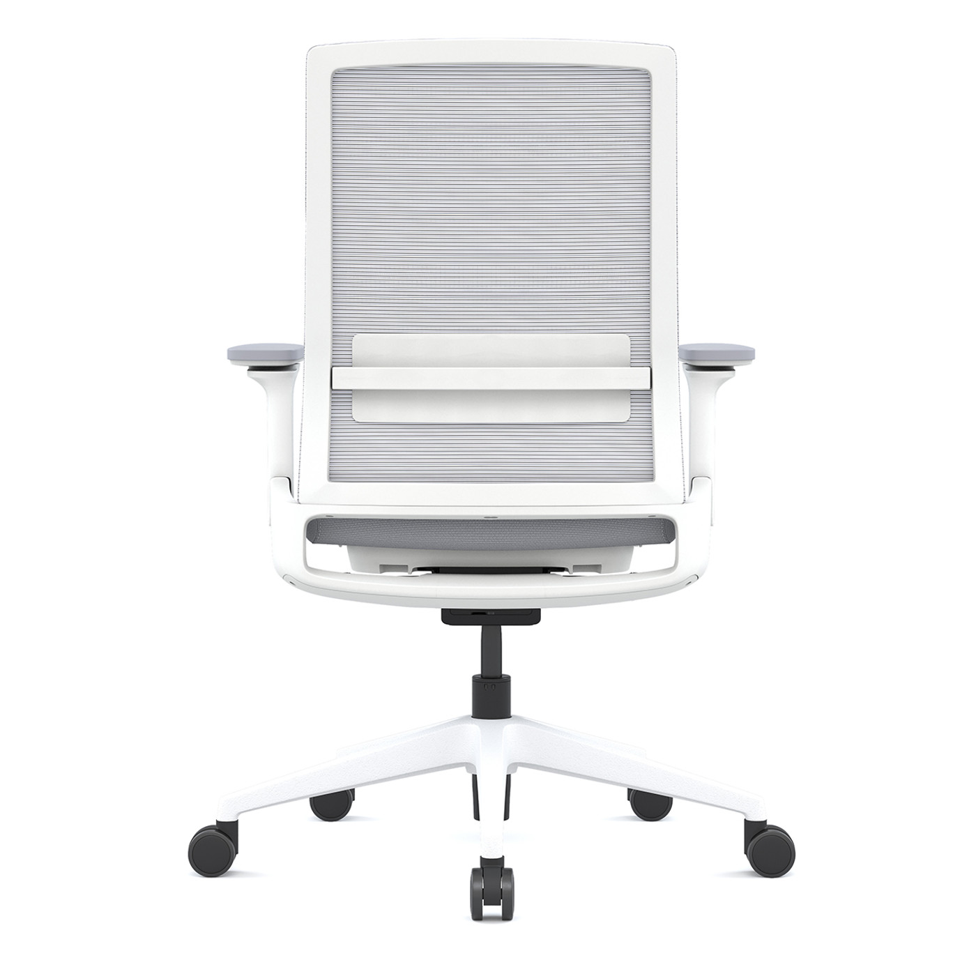 Ergonomischer Bürostuhl Active