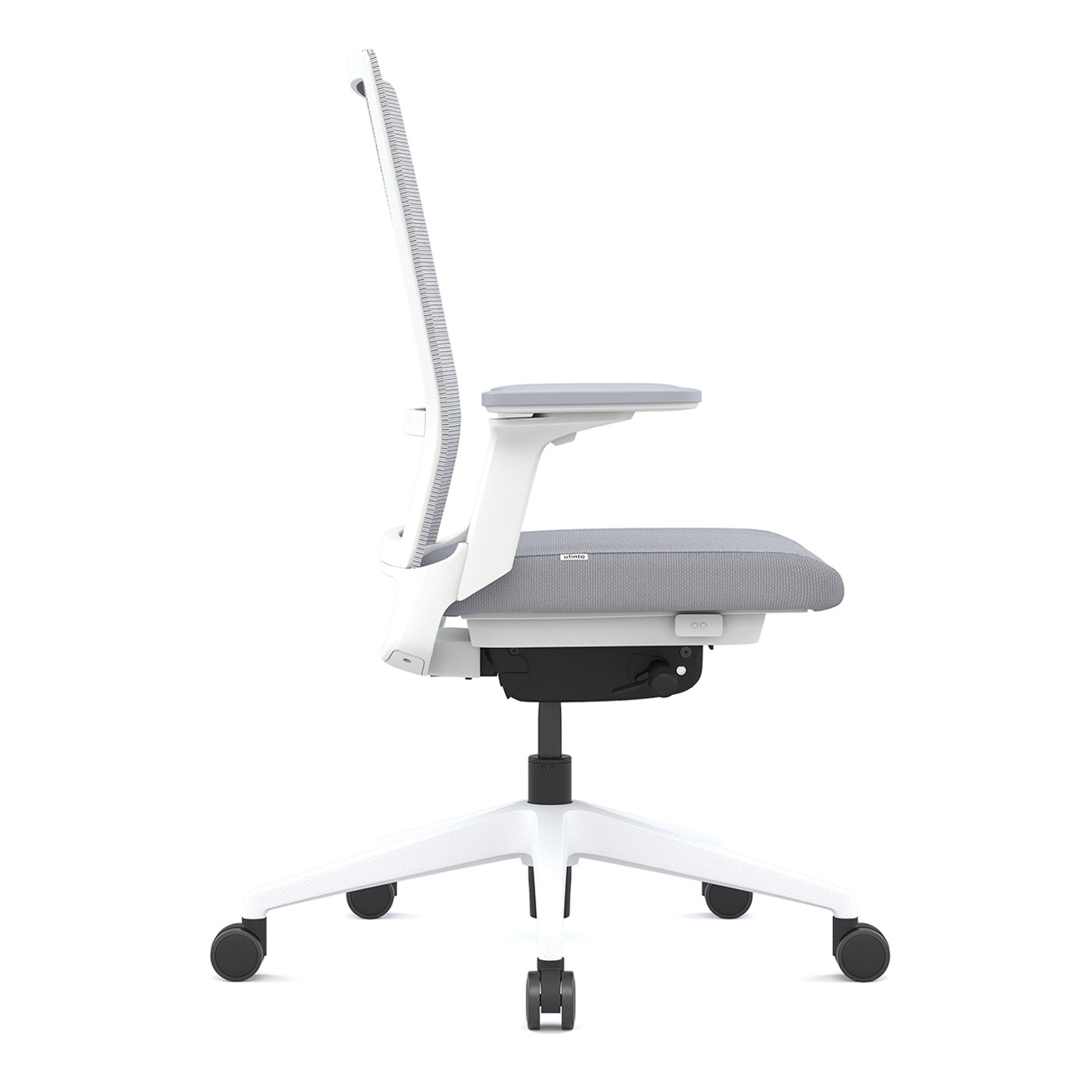 Ergonomischer Bürostuhl Active