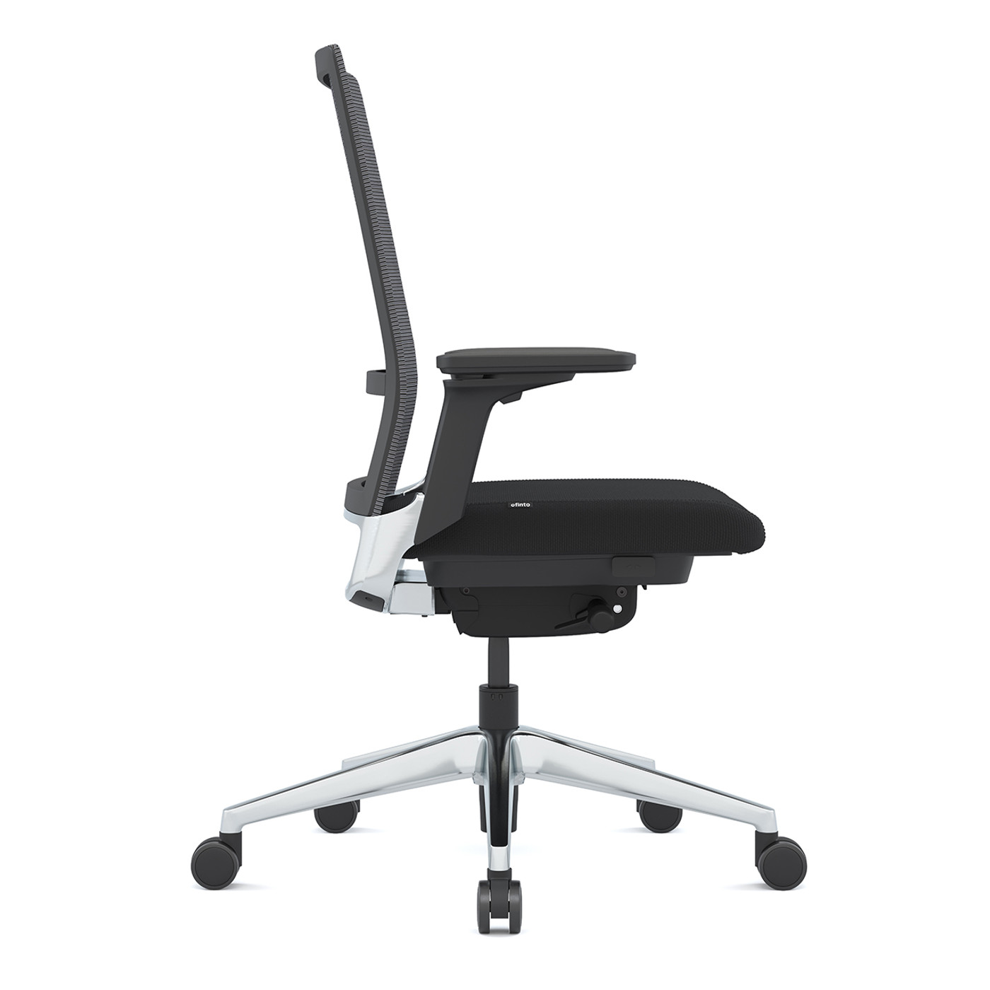 Ergonomischer Bürostuhl Active