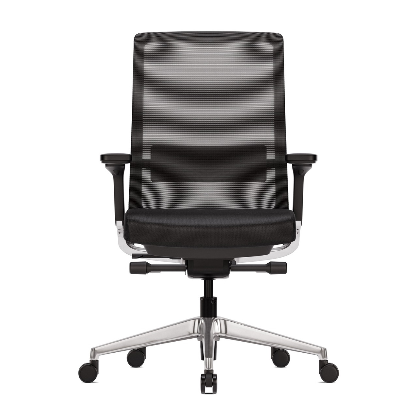 Ergonomischer Bürostuhl Active