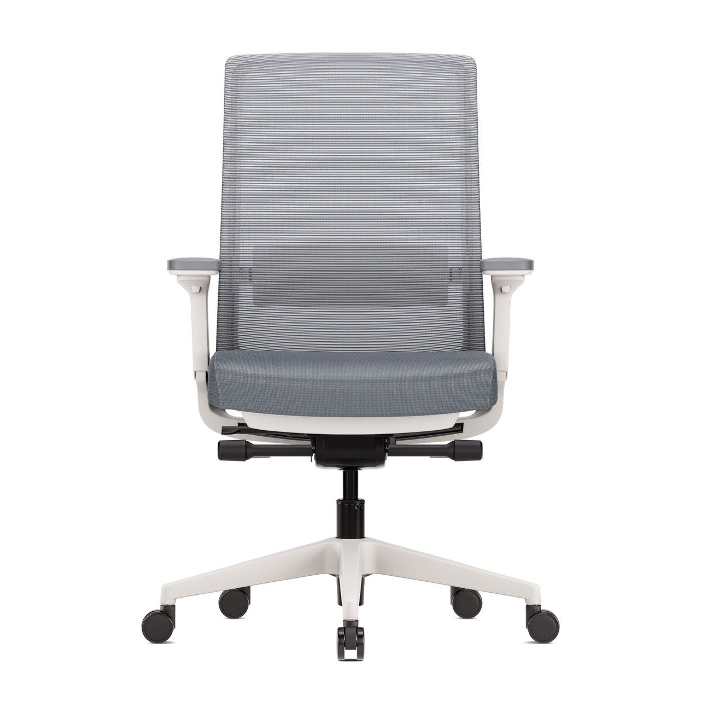 Ergonomischer Bürostuhl Active