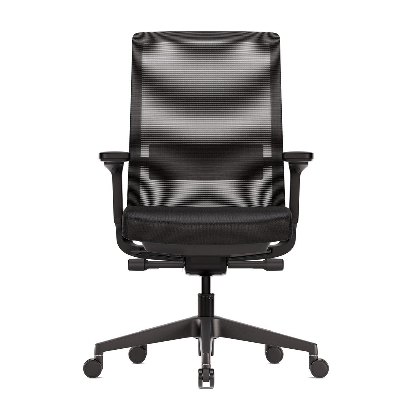 Ergonomischer Bürostuhl Active