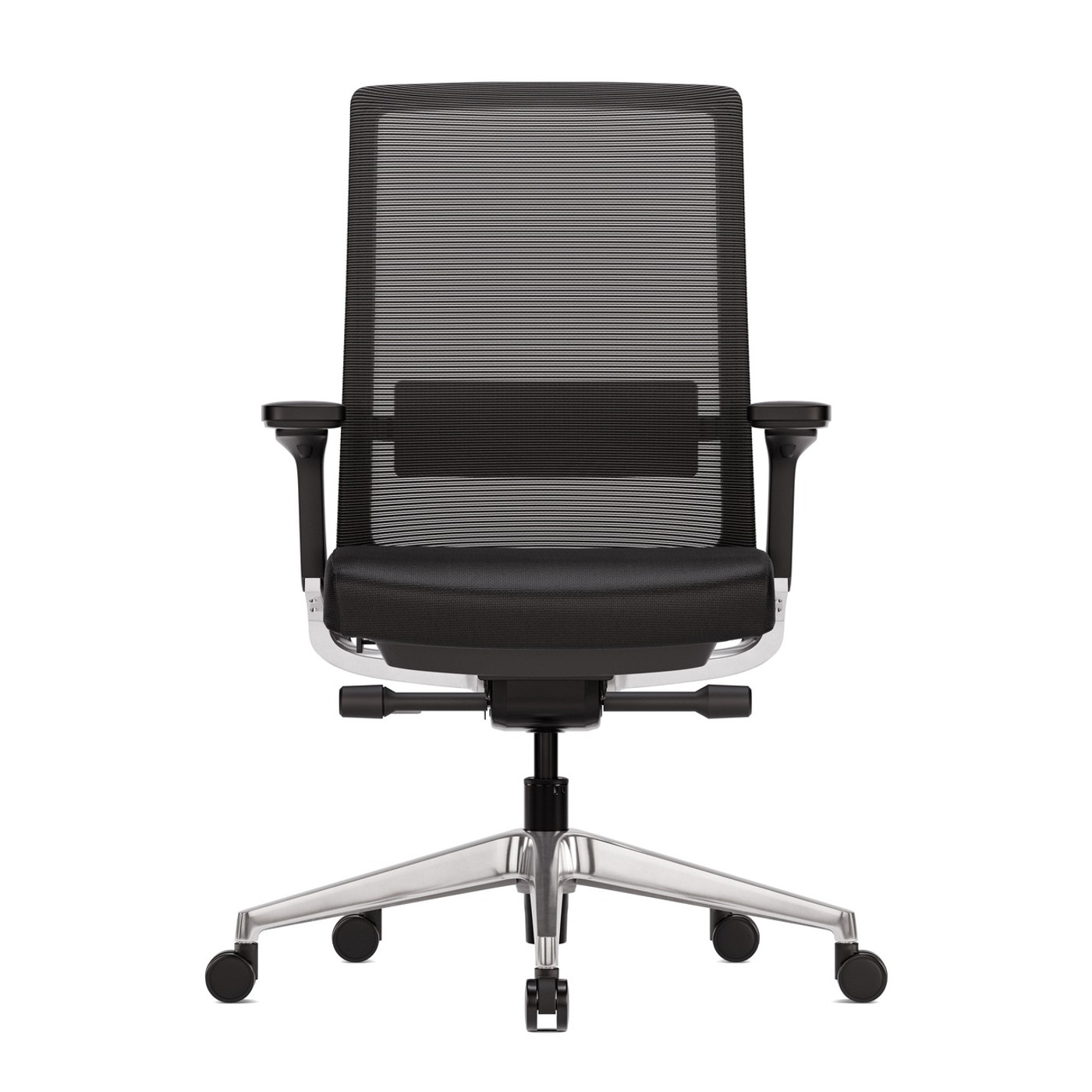 Ergonomischer Bürostuhl Active