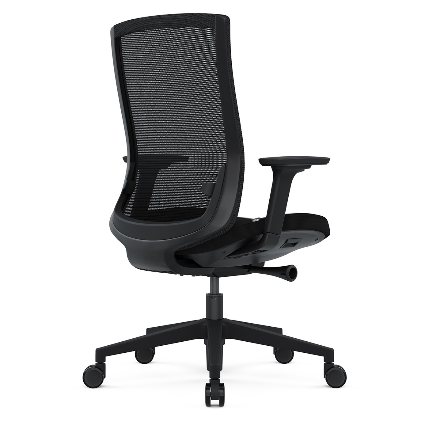 Ergonomischer Bürostuhl Ergo