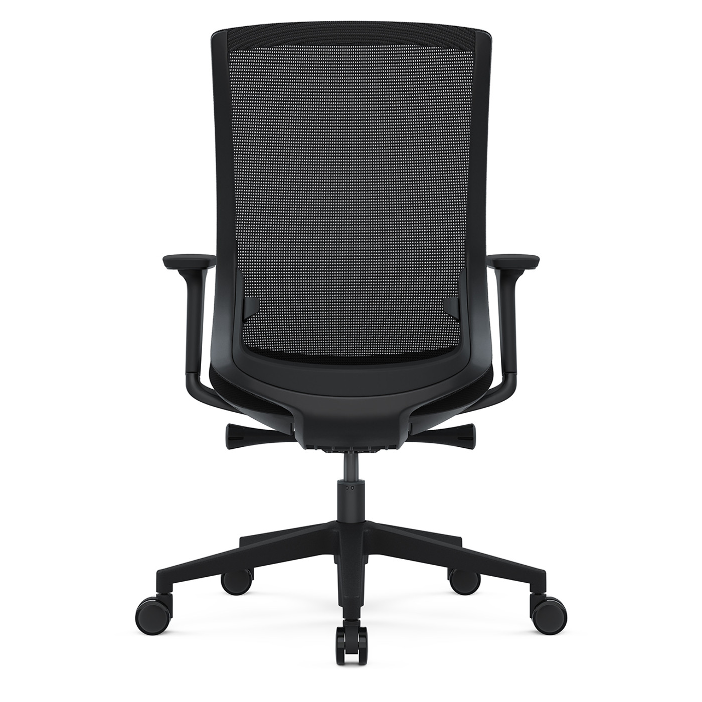 Ergonomischer Bürostuhl Ergo