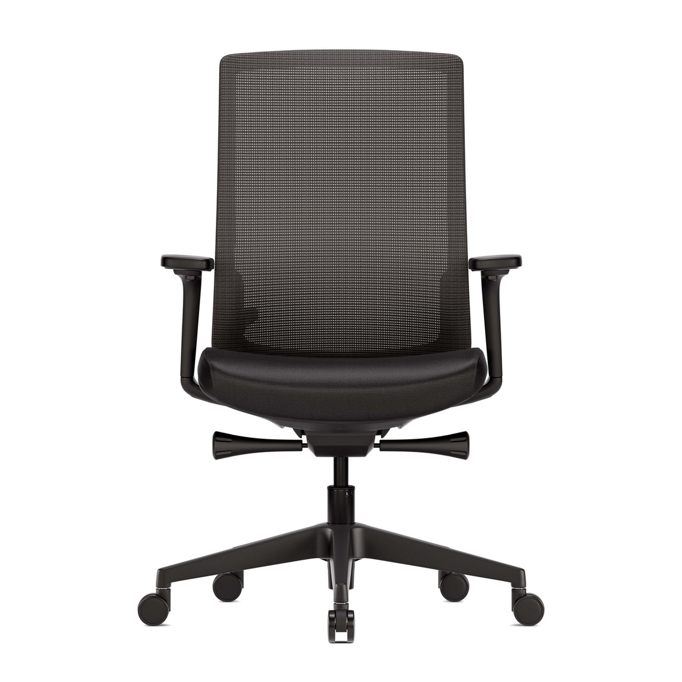 Ergonomischer Bürostuhl Ergo
