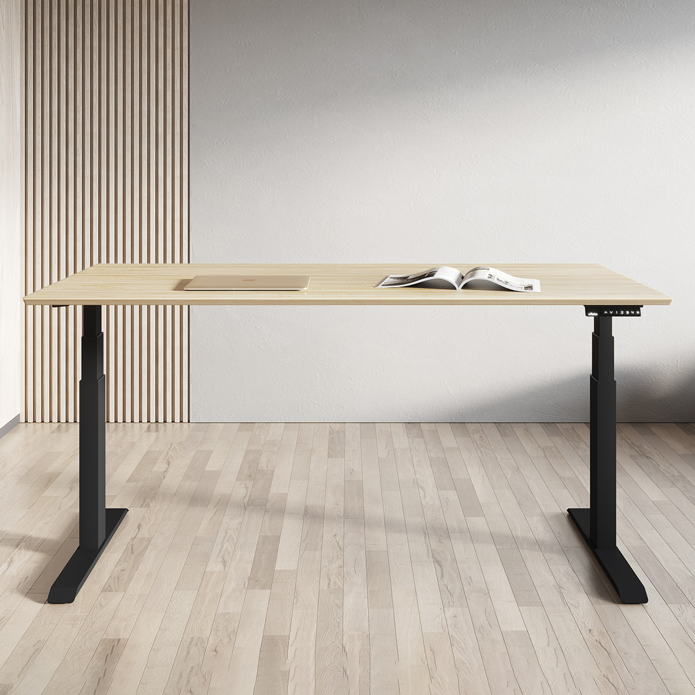 La meilleure table de bureau réglable en hauteur de sa catégorie