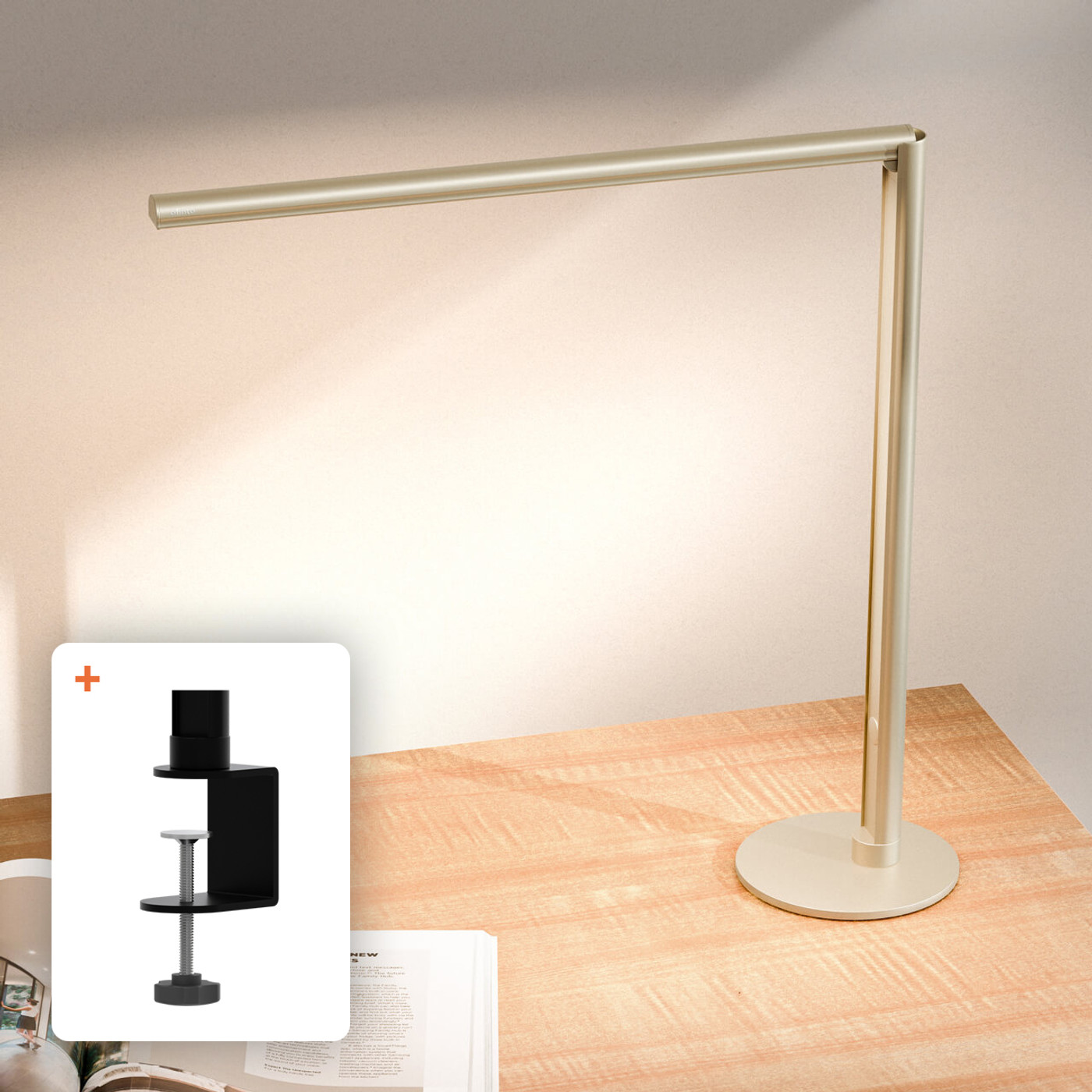 Tischlampe Lumino Desk