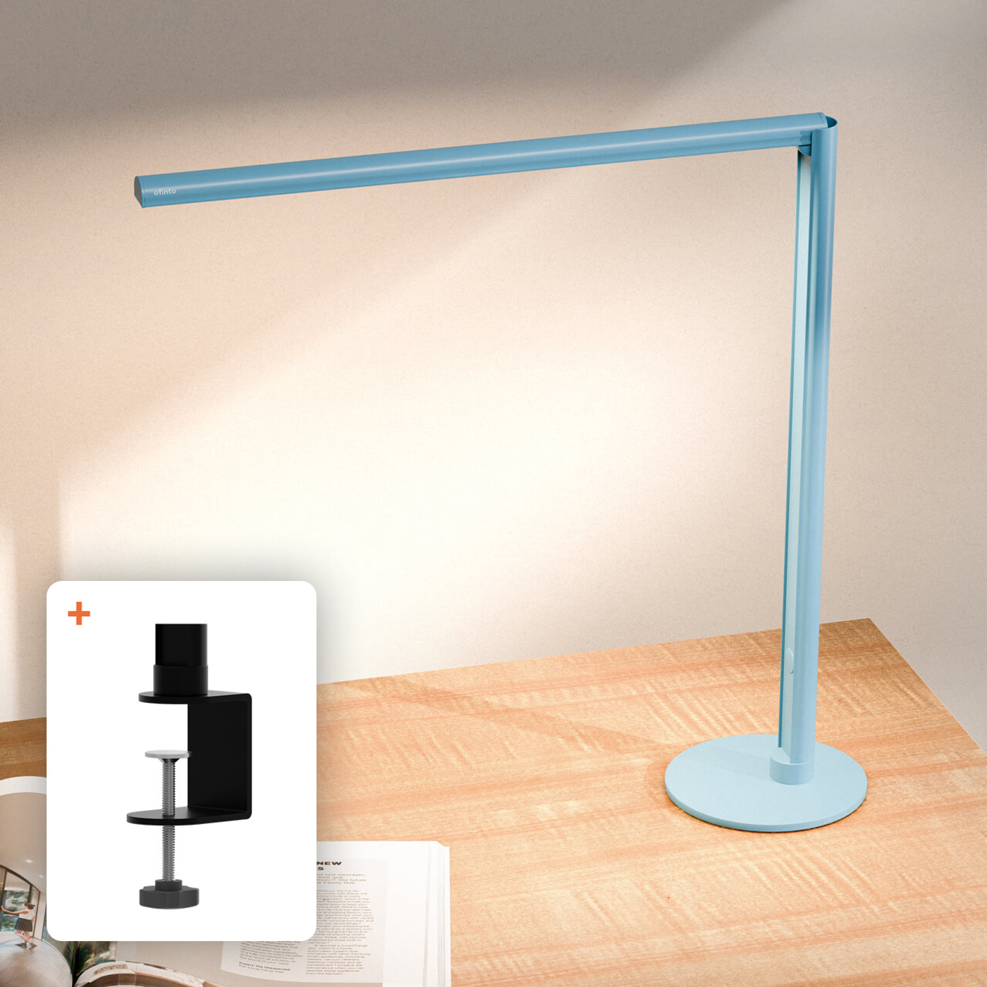 Tischlampe Lumino Desk