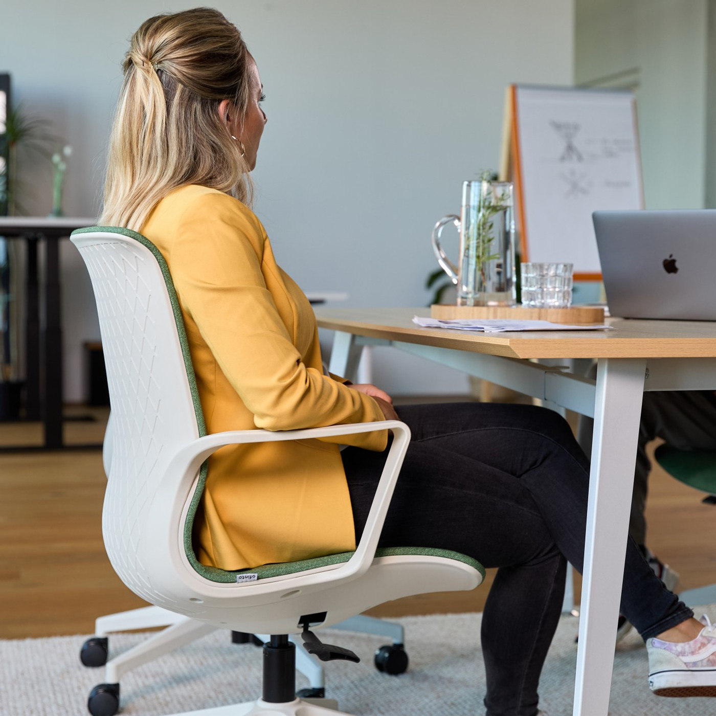 Bürostuhl Flex Office