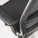 Ergonomischer Bürostuhl Active