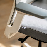 Ergonomischer Bürostuhl Active