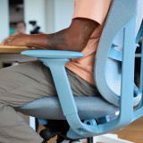 Premium Bürostuhl Cloud