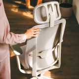 Premium Bürostuhl Cloud