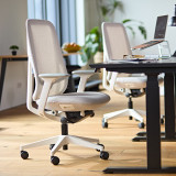 Premium Bürostuhl Cloud