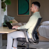 Ergonomischer Bürostuhl Ergo