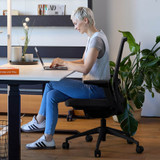 BLACK FRIDAY SPECIAL: ofinto Active Mattschwarz