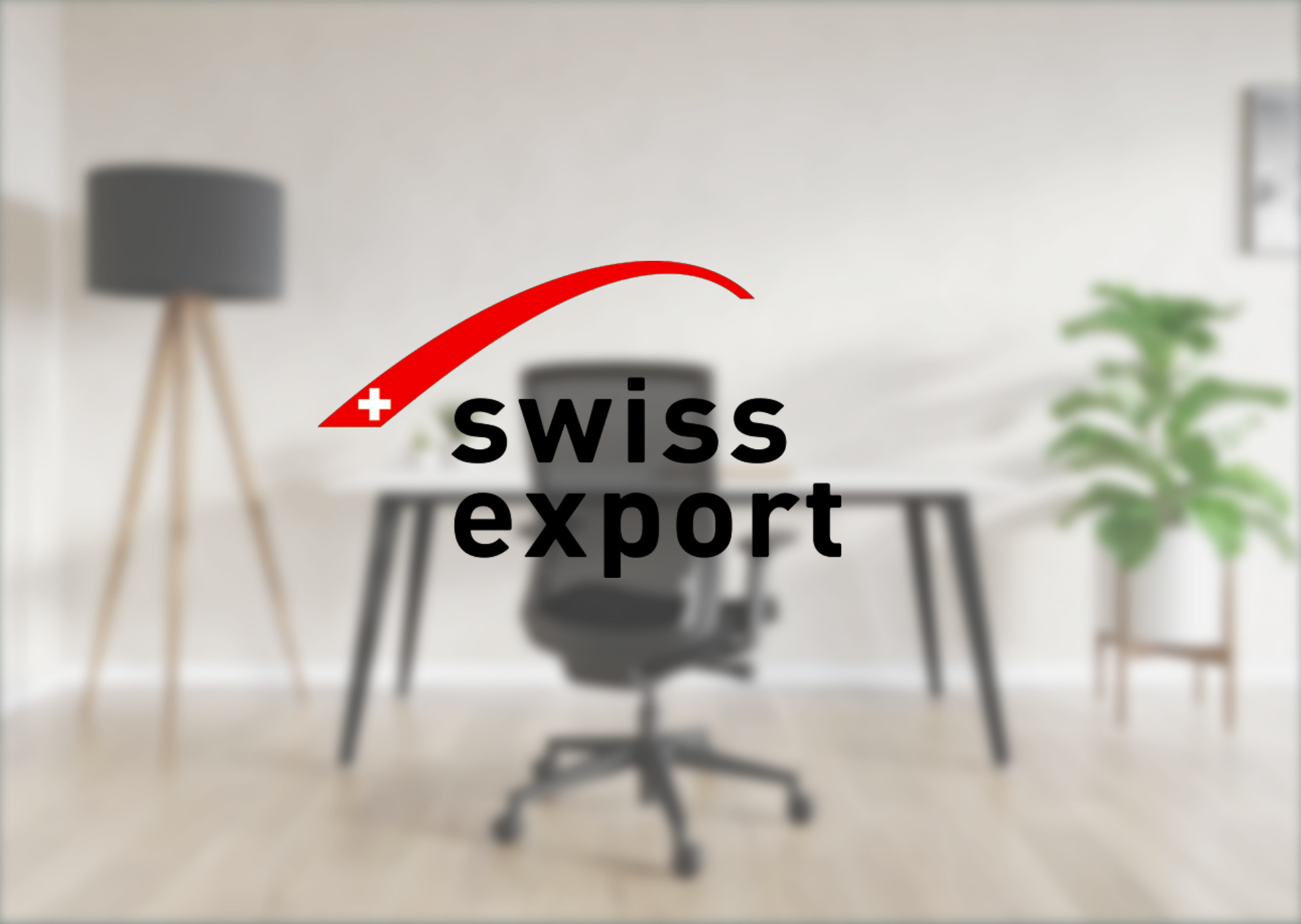 Article from swiss export Journal: The smart way to a premium office