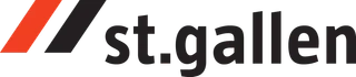 City of St. Gallen Logo