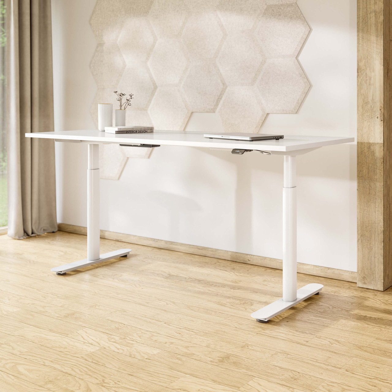 ofinto Rise Office Desk with white-white tabletop and white legs, without cable management;data=main -f-white-legs -f-white-legs -f-white-base -f-white-white-tabletop -f-white-white-table -f-white-white-top -f-without-cable-management-system-cable-management-system -f-without-cable-management-system-cable -f-without-cable-management-system-système -f-120cm-x-80cm-dimensions -f-120cm-x-80cm-dimension -f-120cmx-80cm-dimensions -f-140cm-x-80cm-dimensions -f-140cm-x-80cm-dimensions -f-140cm-x-80cm-dimensions -f-160cm-x-80cm-dimensions -f-160cm-x-80cm-dimensions -f-badge--ofinto-certificate-oegvs-seal-rise.png--bottomleft