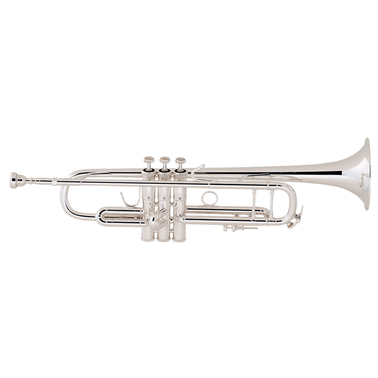 Bach 180S37 Trumpet - Summerhays Music