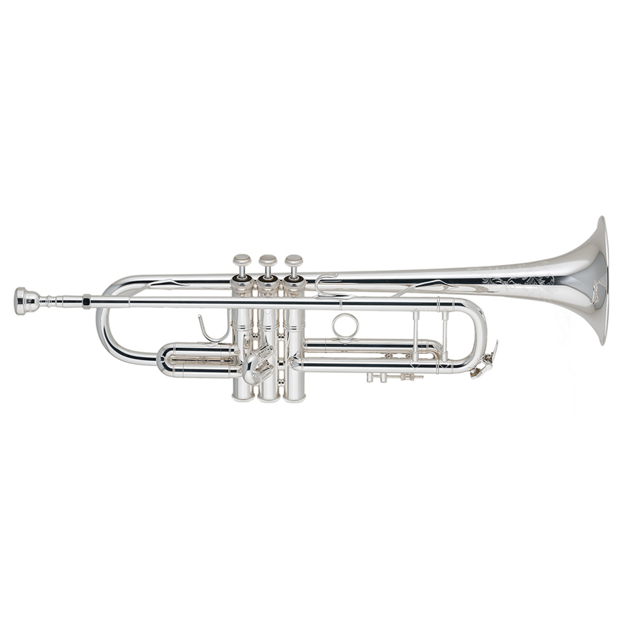 Bach Stradivarius 190S37 Trumpet - Summerhays Music