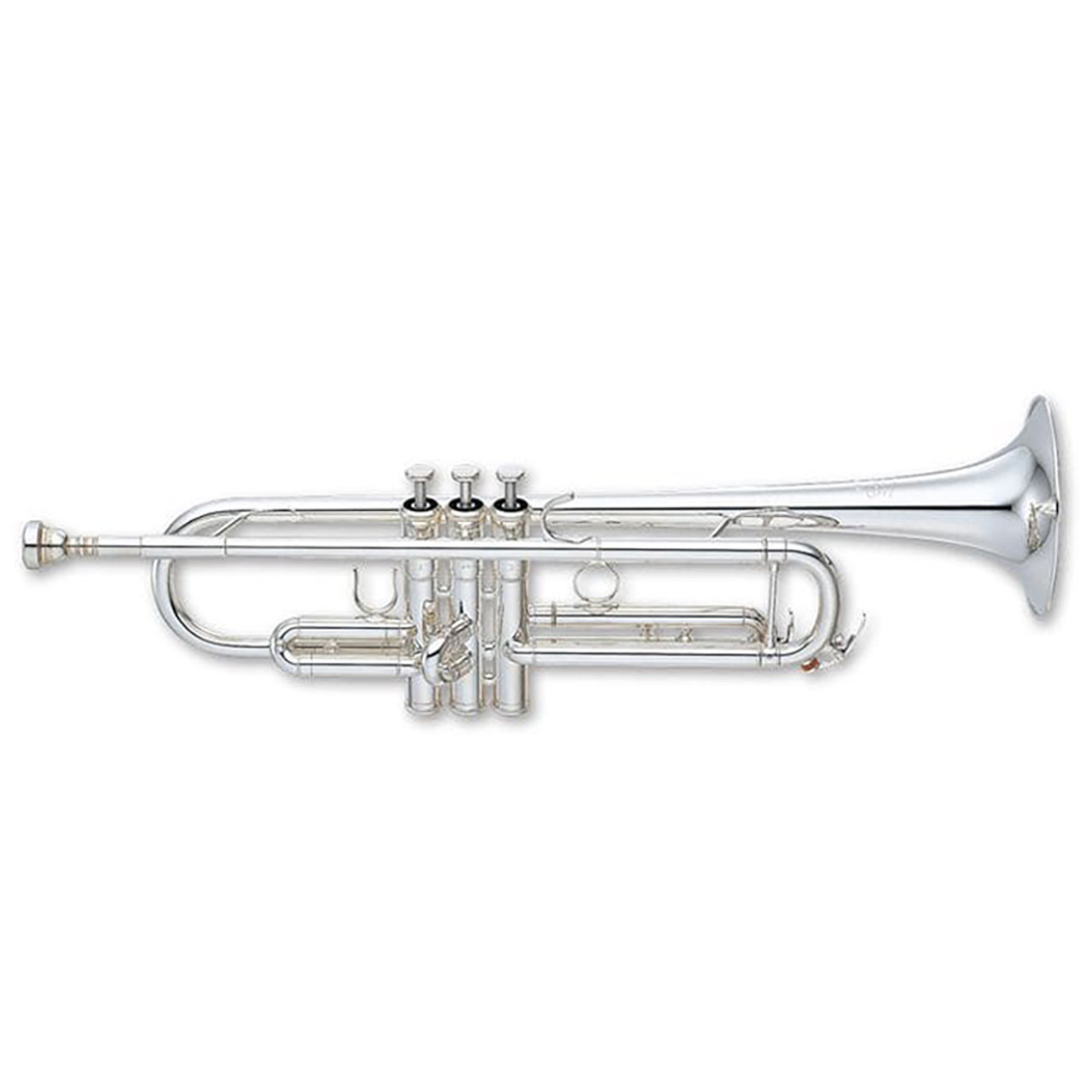 Yamaha YTR-850IIGS Trumpet - Summerhays Music