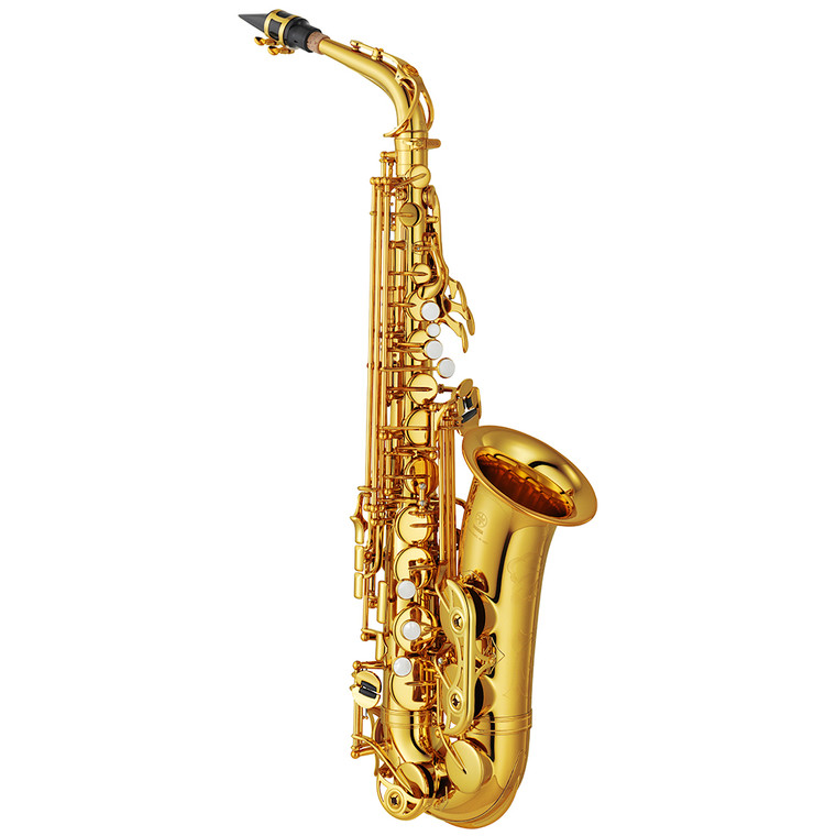 Yamaha YAS-62III Saxophone