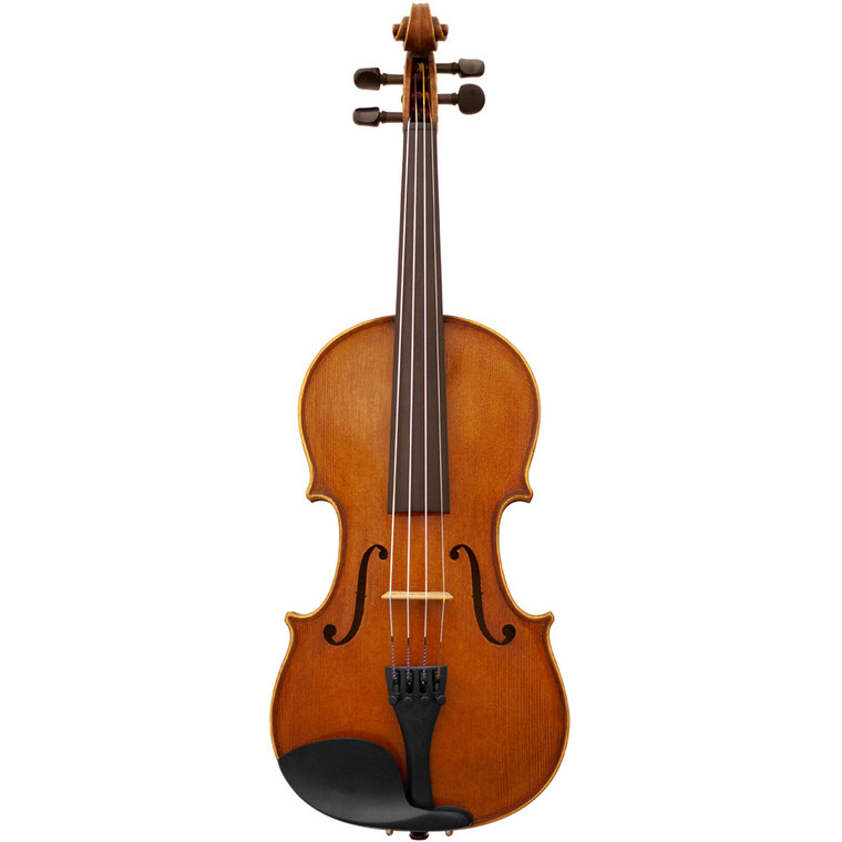 Panetto Strings Vieuxtemps Violin front