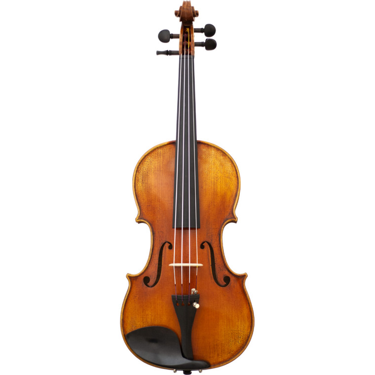 Lord Wilton Violin Front