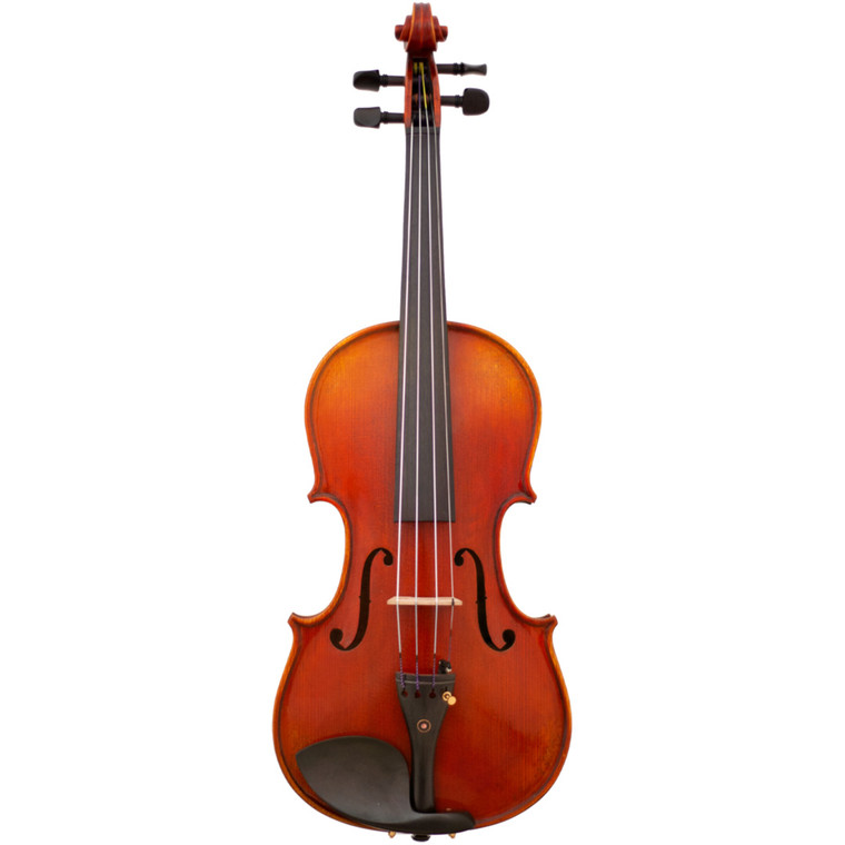 Ruby Violin Front