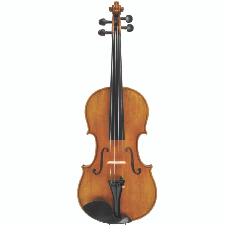 Master Xu Violin Front