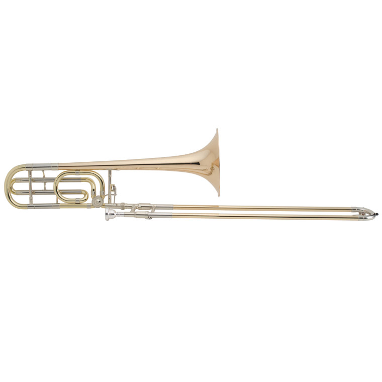 Conn 88H Tenor Trombone