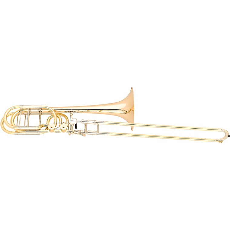 Eastman ETB848 Bass Trombone Professional