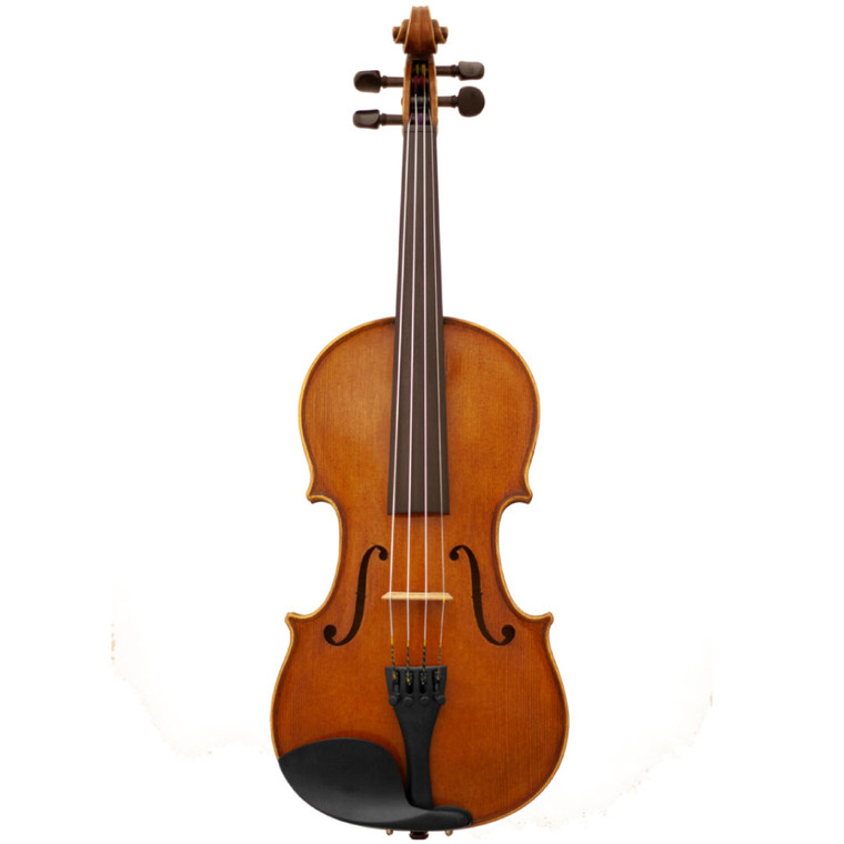 Vieuxtemps Viola Front