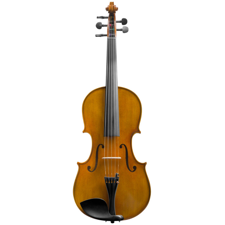 Medici 5 String Viola Front