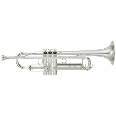 Yamaha YTR-4335GSII Trumpet - Summerhays Music