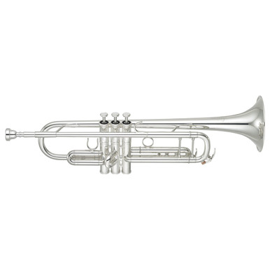 Yamaha YTR-8335IIRS Trumpet - Summerhays Music