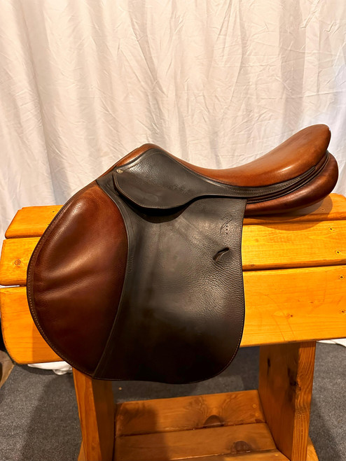 ANTARES JUMP SADDLE
