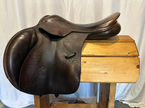 County Conquest MW Tree 17.5 WOOL