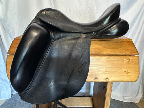 N2 Vincitore Dressage Saddle 17.5