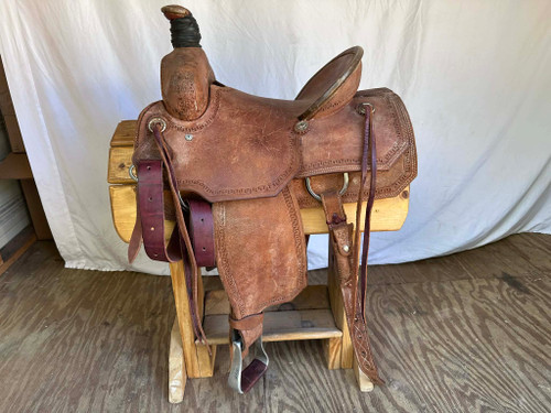 CORRIENTE RANCH ROPER 2020