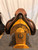 ANTARES JUMP SADDLE