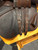CWD JUMP SADDLE